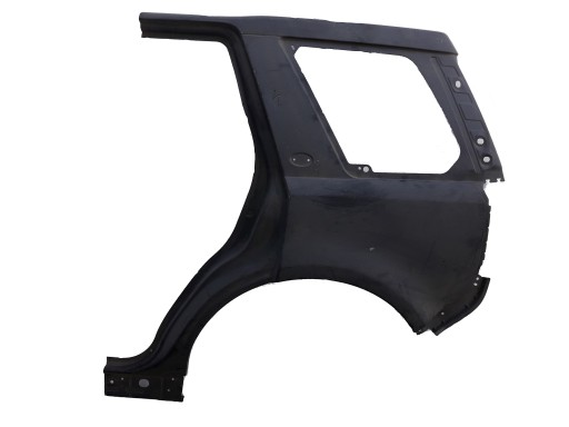 LR000779 - Land Rover Freelander 2 заднее крыло заднее L359