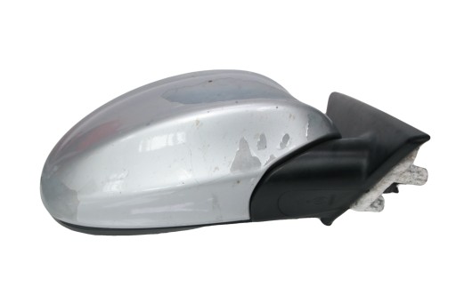 BMW E90 E91 mirror exterior right ANGLIK 5 PIN
