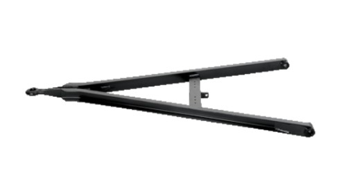 ДИШЛО ПРИЧЕПА FI40 2200X980 ROCKINGER GNZ27