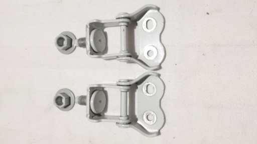 HYUNDAI I10 2013r Lift петлі люка