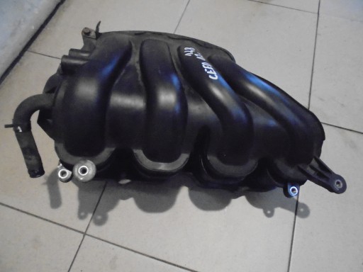 Kia ceed i30 12-17R всмоктуючий колектор 1.4 b. G4FA