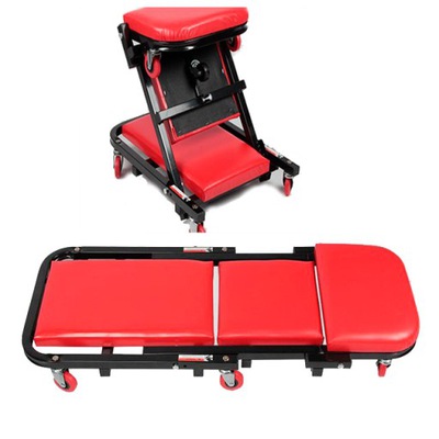 СКЛАДНЕ КРІСЛО ДЛЯ МАЙСТЕРНІ ENERGY