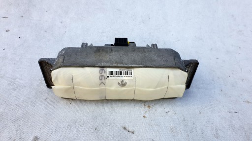 AUDI A6 C6 пассажирская подушка 4F2880204 D