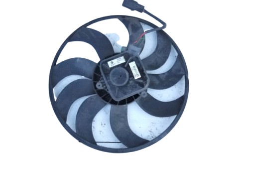 Вентилятор радиатора BMW F20 F30 5020645 Org