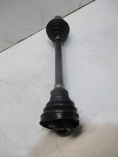 semi-axis BMW X4 F26 left