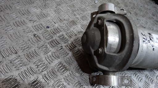 shock absorber rear PORSCHE CAYENNE 7L5 1 9