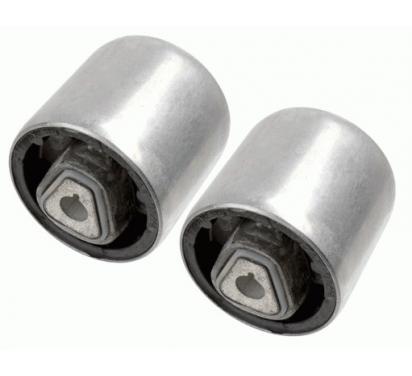 30346 01 - Втулка переднего поперечного рычага lemforder bmw e81 e87 e90 e91