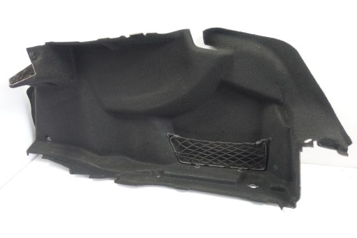 Mercedes W238 C238 бекон багажник отделка