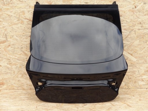 ЗАДНЯЯ ДВЕРЬ LY9B 2011 AUDI A7