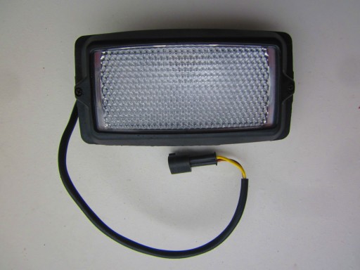 812510360066 6140100000 - ГАЛОГЕННА ЛАМПА ЗАДНЬОГО ХОДУ MAN TGS TGA NEW