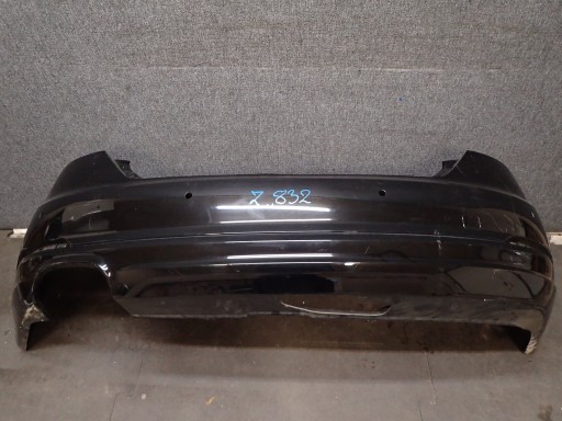 Stoßstange heck AUDI A5 16- 8W6