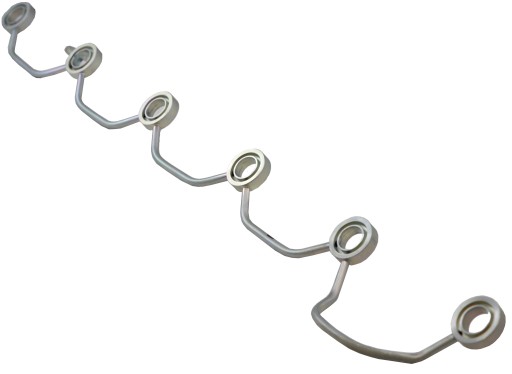 1667181T00 - ПРОКЛАДКА ПЕРЕПОЛНЕНИЯ NISSAN PATROL ИГРЫ60 2.8 ОРИГИНАЛ