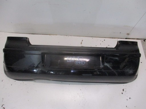 STOSSSTANGE VW POLO 6Q0 08R HINTEN HECK LIFT