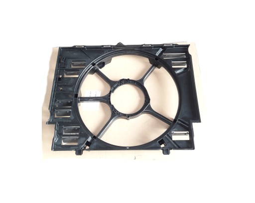 17427803064 - Оригинальный корпус вентилятора E60 N E61 N