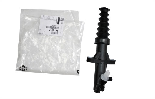 Citroen C4, C5 насос зчеплення 2182j5 оригінал