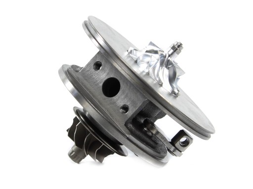 K03-0005 - Koras Chra Core Turbo Audi 1.8 T B5 132 кВт 180 л. с.