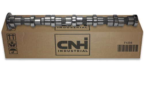 UL504319908.IO - РАСПРЕДВАЛ NEW HOLLAND CASE IVECO 4ЦИЛ. ДВИГАТЕЛЬ.