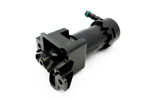 4F0955101B - AUDI A6 C6 LIFT омыватель фары левый 08-11