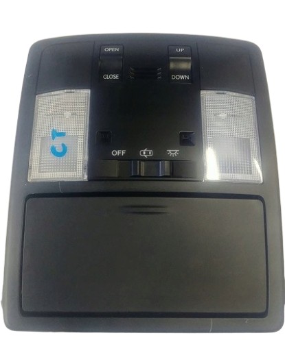 1D111-140G - ГАБАРИТНИЙ ЛІХТАР ОСВІТЛЕННЯ ДЛЯ LEXUS CT200