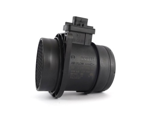 0 281 - Расходомер Seat Ibiza IV 4 1.2 TDI BOSCH