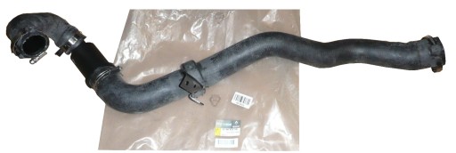 8200459060 - ВОЗДУХОВОД DACIA LOGAN 1.5 DCI 8200921758