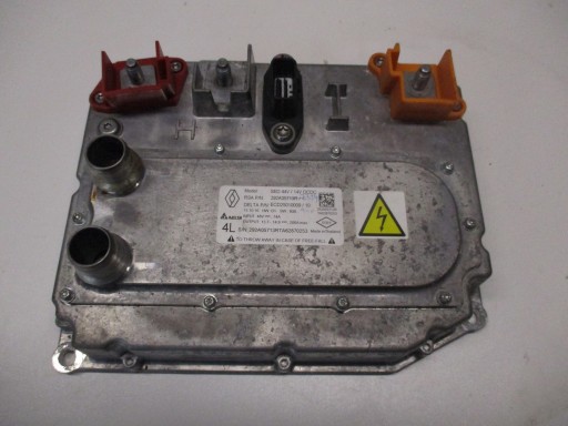 293A07354R - Инверторный преобразователь renault spicy 1.5hyb 293a07354