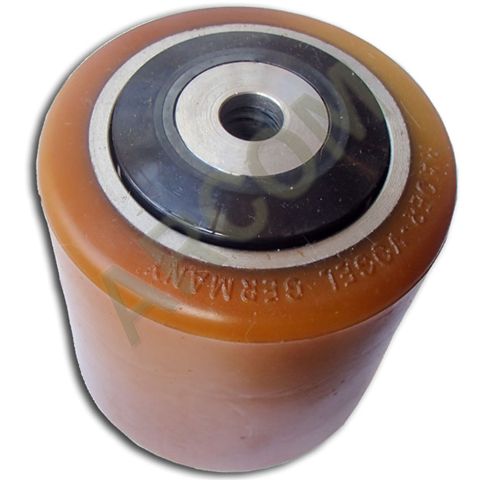 РОЛИК НЕСУЩИЙ JUNGHEINRICH 51062996 85X85