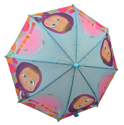 Дитяча парасолька EplusM Маша і Ведмідь