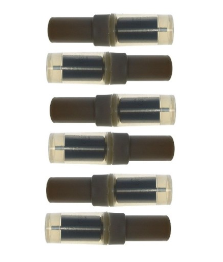 НАКОНЕЧНИК KHD-DEUTZ DLLA149S775 MAGIRUS ГВАРДІЇ КРАН