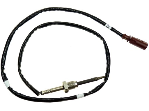 04L906088DA - ДАТЧИК ТЕМПЕРАТУРЫ ВЫХЛОПНЫХ ГАЗОВ VW GOLF VII 7 1.6 TDI