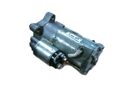 MK1 - Стартер для ford focus mk2 lf focus c-max 2.0 tdci