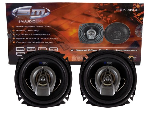 RSX450 - BOSCHMANN ДИНАМИКИ HYUNDAI ATOS БУДУТ ОБЛИЦОВАНЫ СПЕРЕДИ