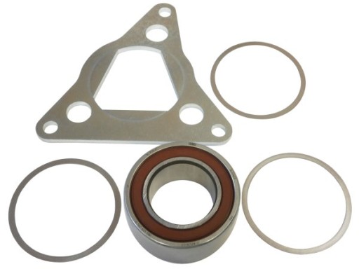 0B4409294D - РЕМКОМПЛЕКТ ЗАЗОР НА ПІВОСІ AUDI-ОРИГІНАЛ