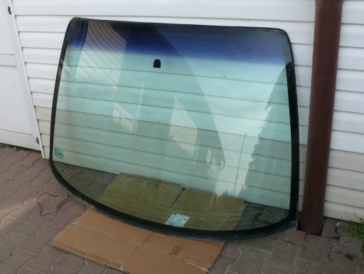 ЛОБОВЕ СКЛО CHRYSLER VOYAGER IV LIFT