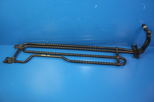 W212 W207 W204 2.2 CDI RADIATORE / RAFFREDDATORE SERVOSTERZO