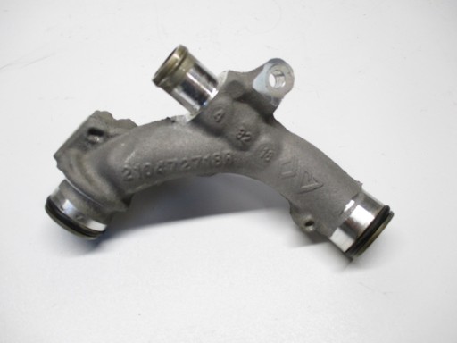 Водонагрівач RENAULT KADJAR 1,5 DCI 210472718R