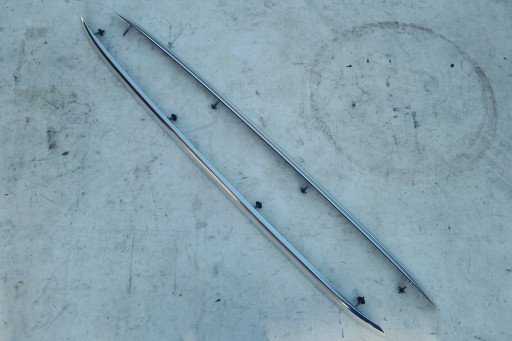 8P4860021 - Audi A3 8P 5D Lift рейлінги правий лівий 8p4860022