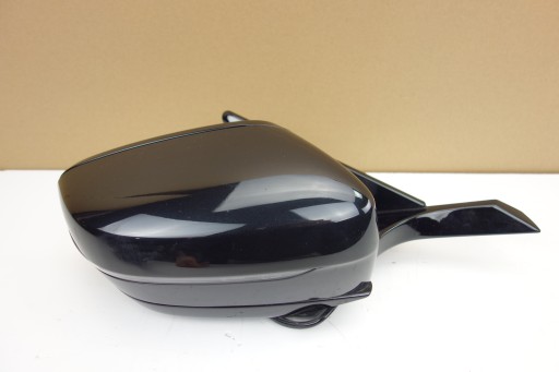 mirror right BMW G14 9PIN ASYSTENT KAMERA 475