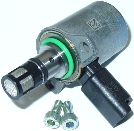 1945275, 1793473, - Клапан насоса вприскування. Transit / Tourneo / Custom 2,2 TDCI