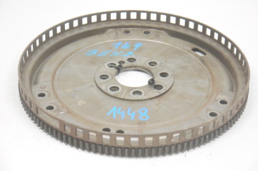 A2660300012 - MERCEDES W169 W245 вінок маховик автомат