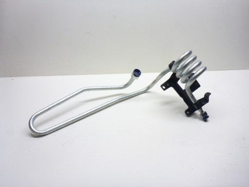 1373004 - VOLVO FH12 СПІРАЛЬНИЙ ПОВІТРЯНИЙ ЗМІЙОВИК