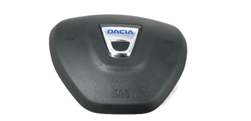 DACIA DUSTER II 2 AIRBAG AIR BAG