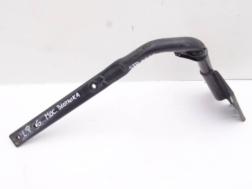 IVECO STRALIS 13-E6 MUDGUARD MOUNT передний левый