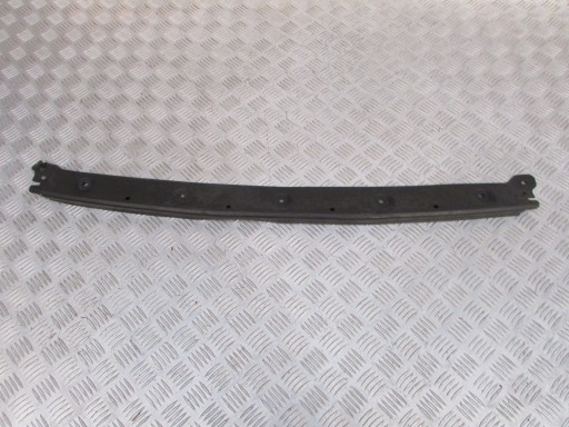 НАКЛАДКА ДЛЯ ЮБКИ ЗАДНЕГО БАМПЕРА TOYOTA PRIUS II 07R