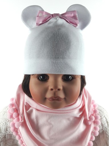 Шапочка-камішка 36-56 см