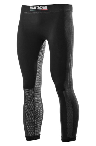 SIXS PNXWB-термоактивные брюки ветер углерода R. M