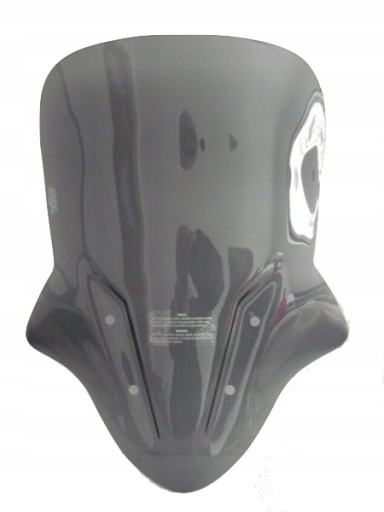 Dl65012 - ЛОБОВОЕ СТЕКЛО SUZUKI DL V - STROM 650 2012-16