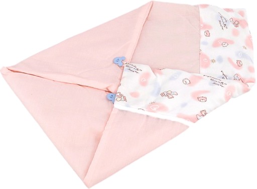 СПАЛЬНИК ДЛЯ ЛЯЛЬКИ плед