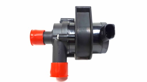 ДОДАТКОВИЙ ВОДЯНИЙ НАСОС AUDI SEAT VW 06H965561