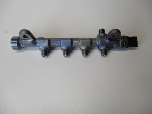 RAMPE INJECTION FIAT TIPO 1,6M-JET 0445214359